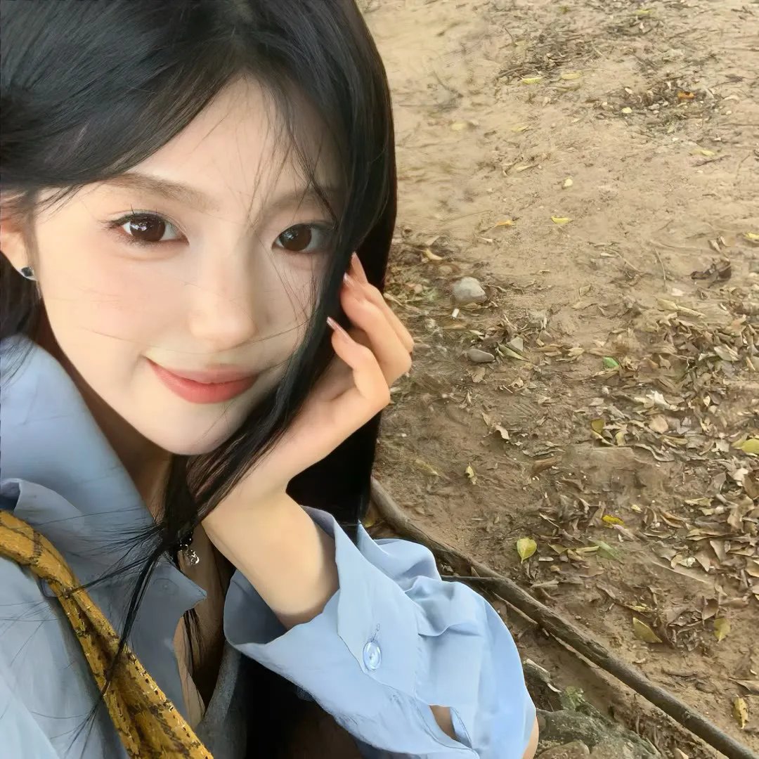 美丽的谎言